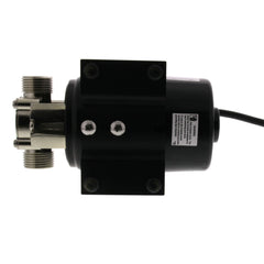 ZOELLER Zoeller 311-0002 3/4 in. GHT 115V 9 ft. Transfer Pump