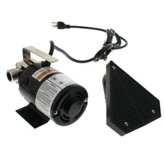 ZOELLER Zoeller 311-0002 3/4 in. GHT 115V 9 ft. Transfer Pump