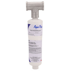 3M 3M Aqua-Pure AP43011 Aqua-Pure AP430SS Hot Water Heater Scale Inhibitor System AP431 Cartridge Included