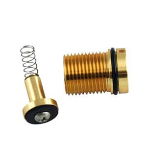 ACORN 2415-000-001 AIR CLEANER REPLACEMENT PARTS