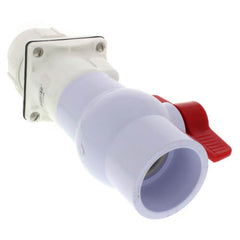 ZOELLER Zoeller 30-0101 2 in. PVC Ball Valve/Check Valve/Union Combination