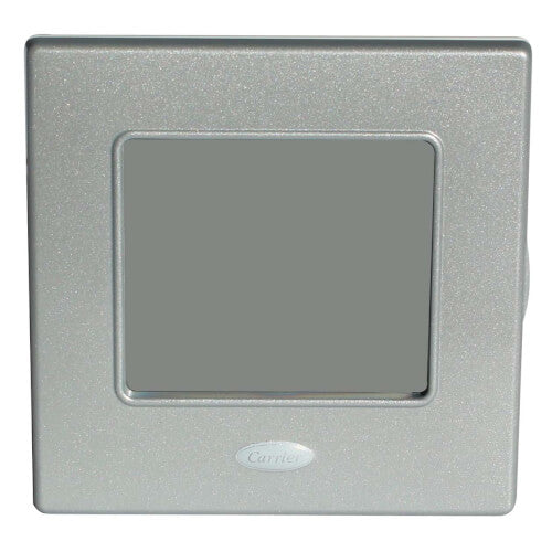 CARRIER TP-PHP01-A PROGRAMMABLE THERMOSTATS