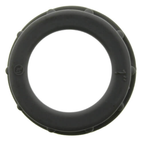 DIVERSITECH Southwire 833 Conduit Bushing 1 In Plastic Replacement MPN