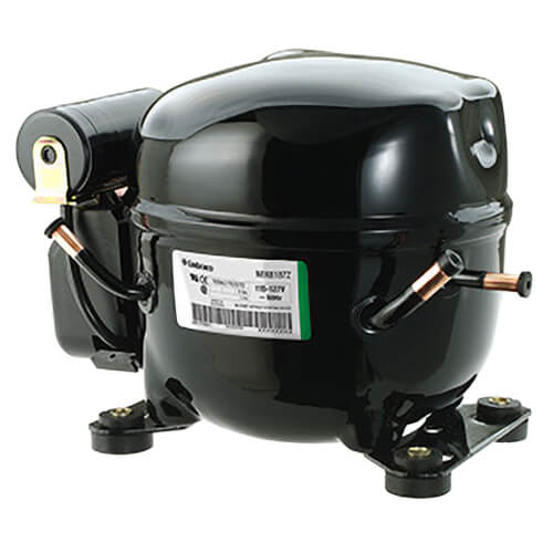 EMBRACO NEK6187Z1 COMPRESSOR PARTS & ACCESSORIES