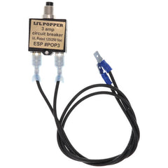 ESP POP3 CONTROL BOARDS
