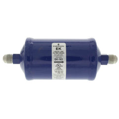 EMERSON Emerson Flow Controls 047613 3/8 SAE EK16-Series Liquid line Filter Drier 16 Cubic Inches