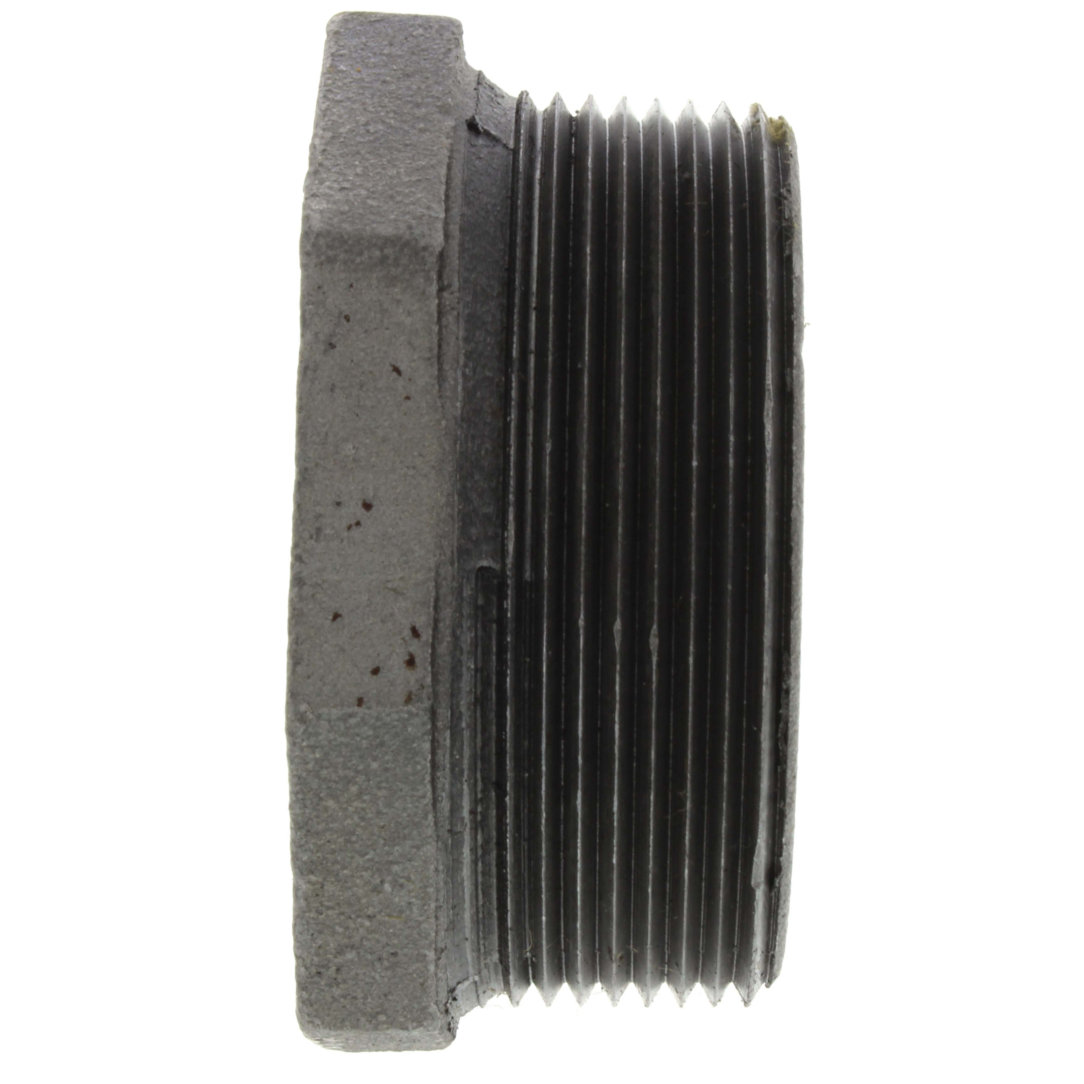 EVERFLOW Everflow BMBU3004 3 X 2 Black Hex Bushing