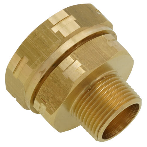 GASTITE Gastite XR3REDFTG-16-12 XR3 1 x 3/4 MNPT Reducing Fitting