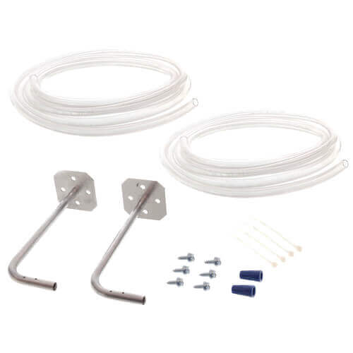 EWC CONTROLS EWC Controls 10 EBD Pressure Regulating Bypass Damper 10