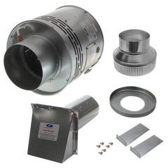 FIELD CONTROLS CAS-4 GAS VALVES