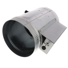 EWC CONTROLS 8 CLBD BYPASS DAMPERS