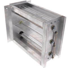 EWC CONTROLS 10X10 ND DAMPERS