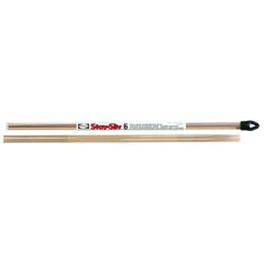 HARRIS Harris 6620F1 Stay-Silv 20 in. Brazing Rod 1 Piece