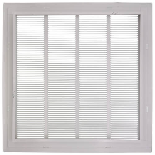 HART & COOLEY 12745 SUPPLY AIR GRILLES
