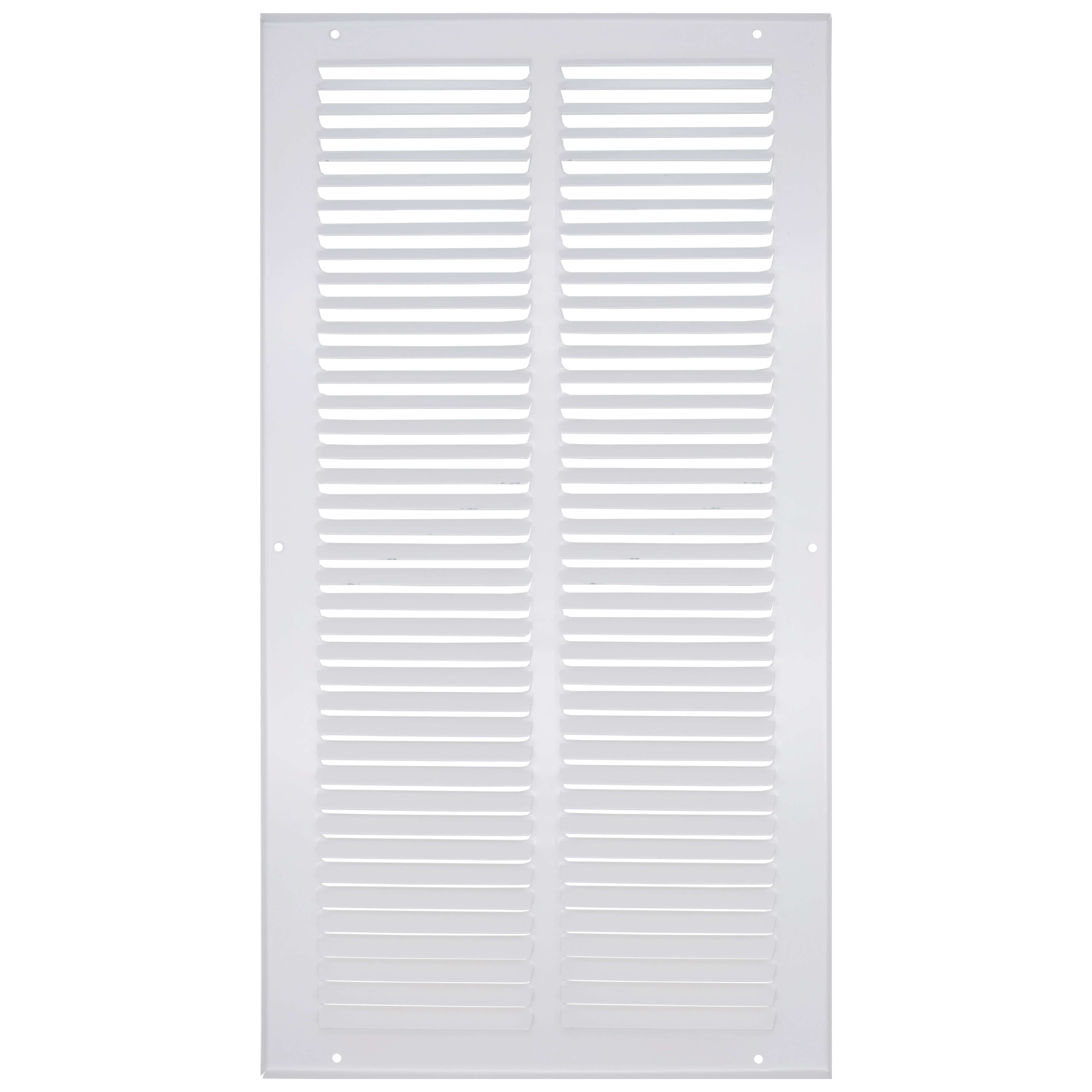HART & COOLEY 43311 RETURN AIR GRILLES
