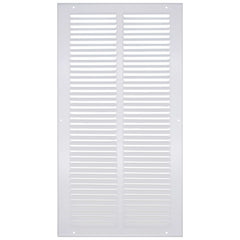 HART & COOLEY 43311 RETURN AIR GRILLES