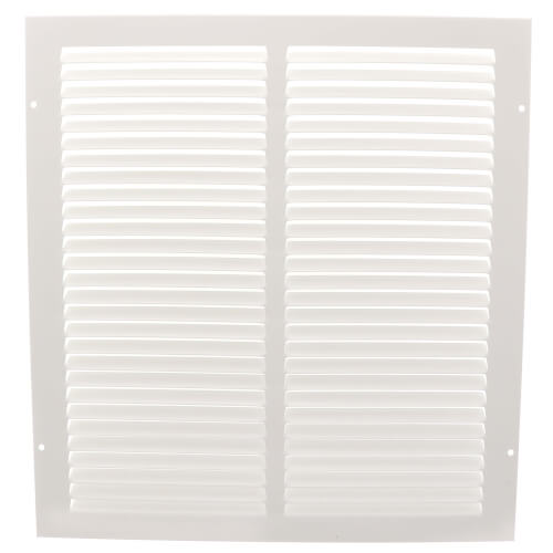 HART & COOLEY 43329 RETURN AIR GRILLES