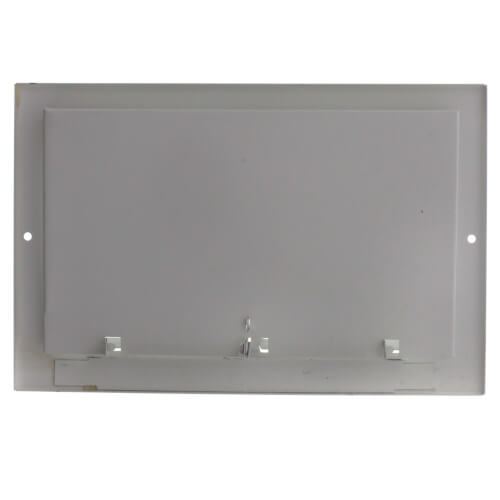 HART & COOLEY Hart & Cooley 43603 10 x 6 White Sidewall Register 651 Series