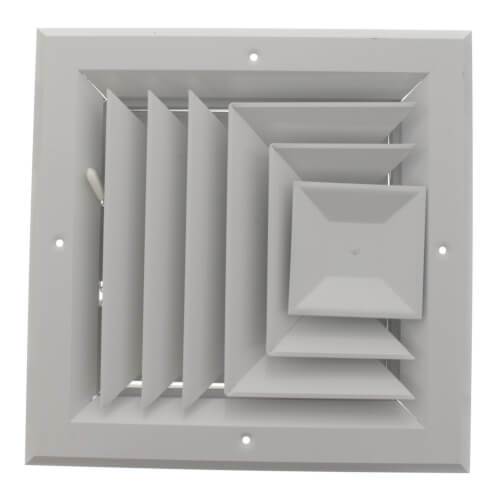 HART & COOLEY 50711 DIFFUSERS