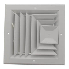 HART & COOLEY 50711 DIFFUSERS