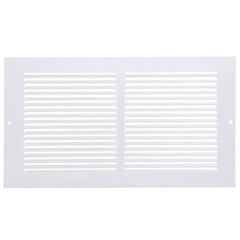 HART & COOLEY 43644 RETURN AIR GRILLES