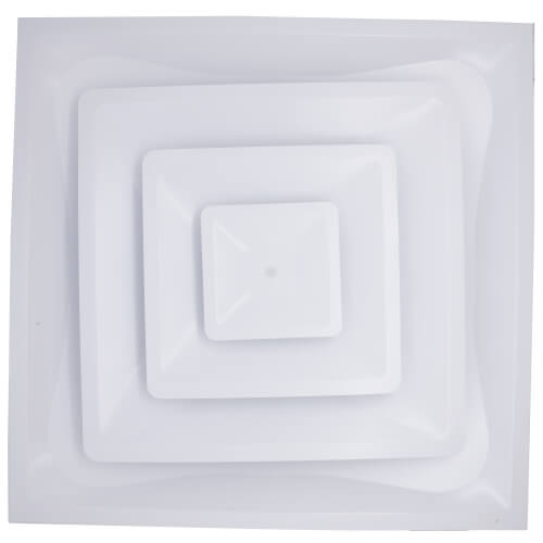 HART & COOLEY 50513 DIFFUSERS