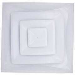 HART & COOLEY 50513 DIFFUSERS