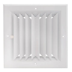 HART & COOLEY 50706 DIFFUSERS