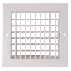 HART & COOLEY 75004 REGISTERS