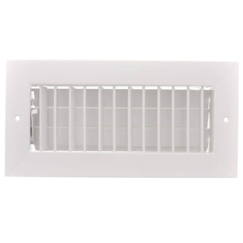 HART & COOLEY 75005 REGISTERS