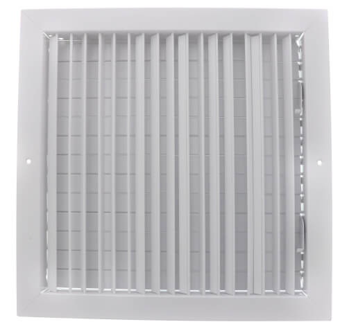 HART & COOLEY 75022 SUPPLY AIR GRILLES