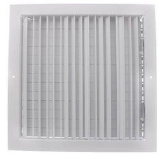 HART & COOLEY 75022 SUPPLY AIR GRILLES