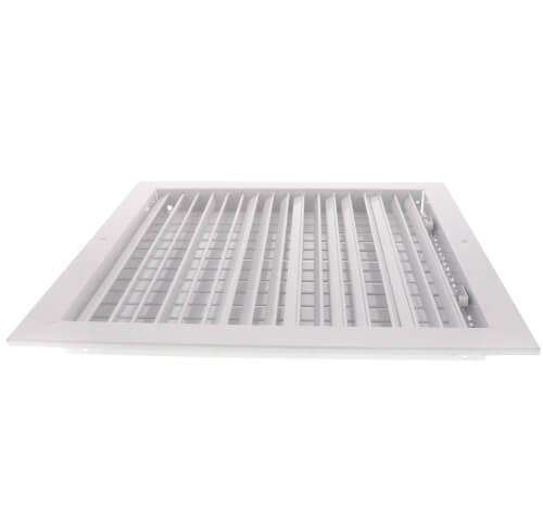 HART & COOLEY Hart & Cooley 75022 14 x 14 Supply Register 821 Series