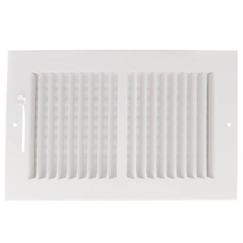 HART & COOLEY 703909 REGISTERS