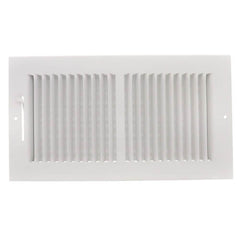HART & COOLEY 703912 REGISTERS