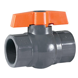 HAYWARD QV1T050SE BALL VALVES