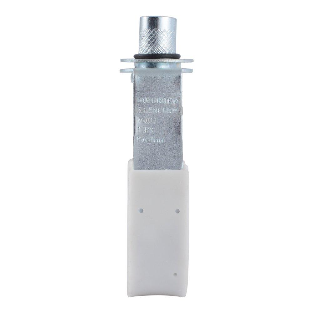 HOLDRITE Holdrite 306 Silencer 2 in. IPS x CTS Loop Hanger