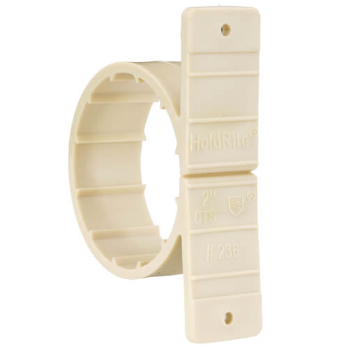 HOLDRITE Holdrite 236 2 in Standard Clamp