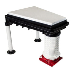 HOLDRITE HFPTB-NP-0200 HYDRAULIC HAND PUMPS