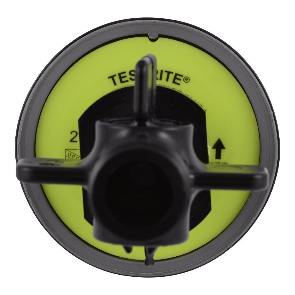 HOLDRITE Holdrite TRW2V 2 in. Test Wedge with Valve