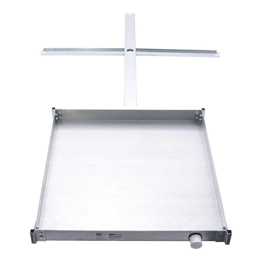 HOLDRITE HoldRite 50-SWHP Quick Stand Suspended Water Heater Platform supports up to 50 gal. Water Heater