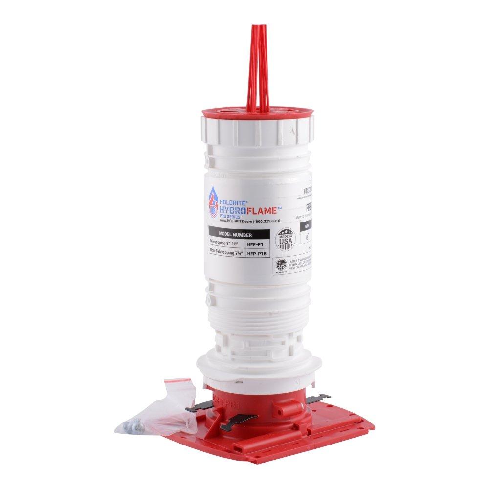 HOLDRITE HFP-P1 HYDRAULIC HAND PUMPS
