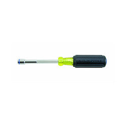KLEIN TOOLS Klein 635-3/8 3/8-Inch Heavy-Duty Nut Driver