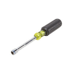 KLEIN TOOLS Klein 635-3/8 3/8-Inch Heavy-Duty Nut Driver
