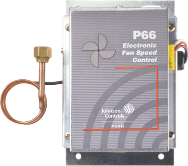 JOHNSON CONTROLS P66AAB-34C CONTROL BOARDS