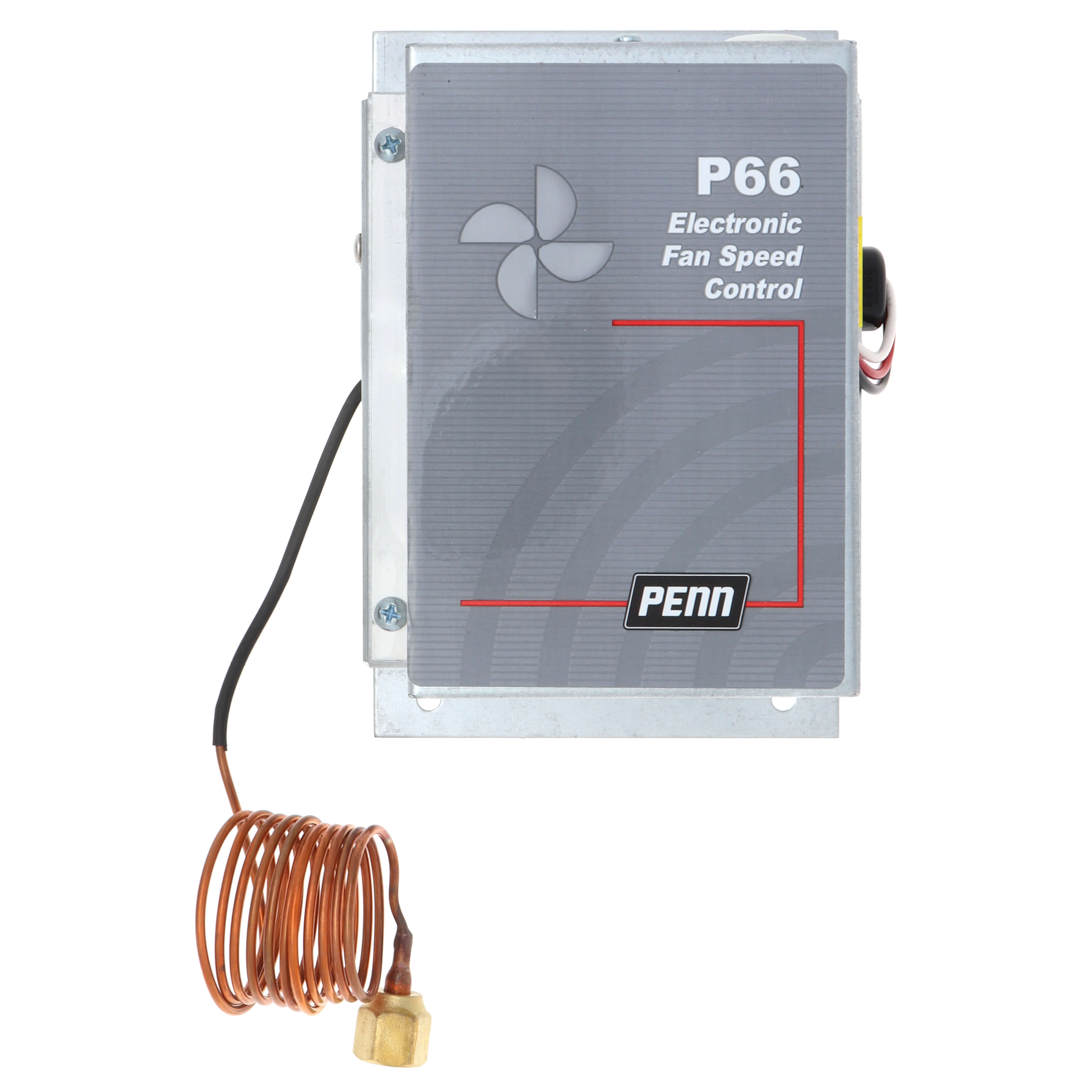 JOHNSON CONTROLS Johnson Controls P66AAB-34C Fan Speed Controls 320-410 PSIG
