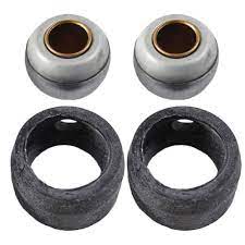 LAU 38240401 BEARINGS