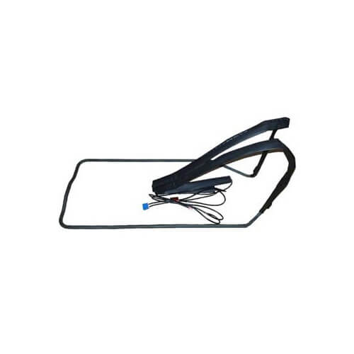 LG PQSH1201 BASEBOARD HEATER PARTS