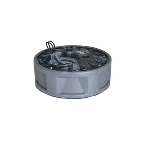LIBERTY PUMPS Liberty Pumps X8-D 8 Basin Extension for Pro680 Duplex Systems