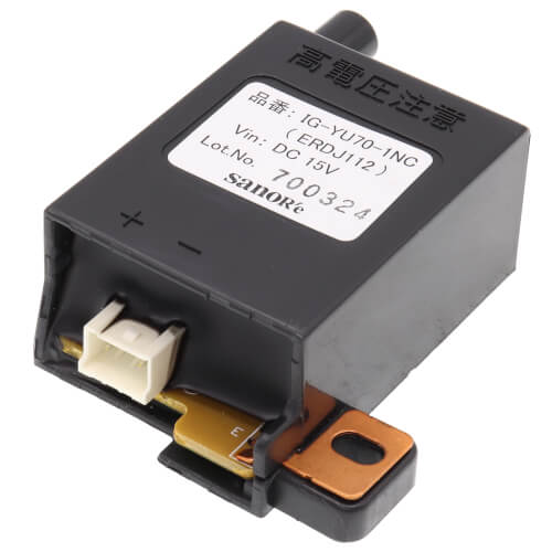 NORITZ ERDJ112 IGNITION CONTROL BOARDS